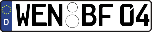 WEN-BF04