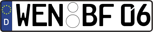 WEN-BF06
