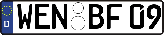 WEN-BF09