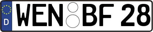 WEN-BF28