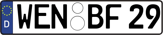 WEN-BF29