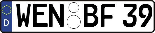 WEN-BF39