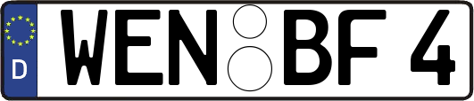 WEN-BF4