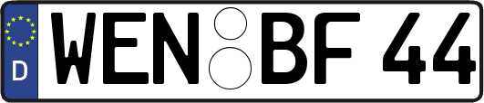 WEN-BF44