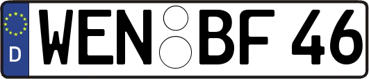 WEN-BF46