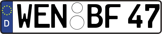 WEN-BF47