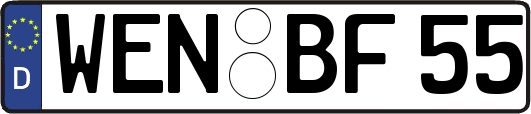 WEN-BF55