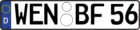 WEN-BF56