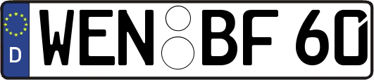 WEN-BF60