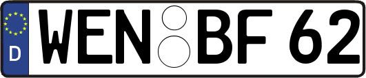 WEN-BF62