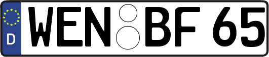 WEN-BF65