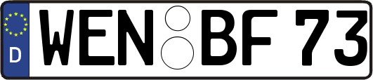WEN-BF73