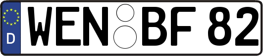 WEN-BF82
