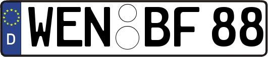 WEN-BF88