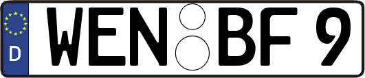 WEN-BF9