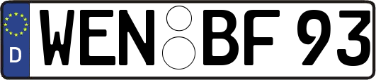 WEN-BF93