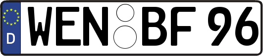 WEN-BF96