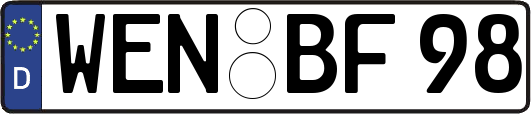 WEN-BF98