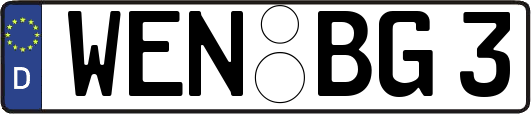 WEN-BG3
