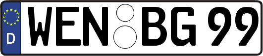 WEN-BG99