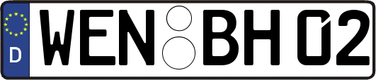 WEN-BH02