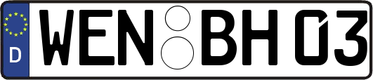 WEN-BH03