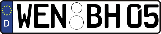 WEN-BH05