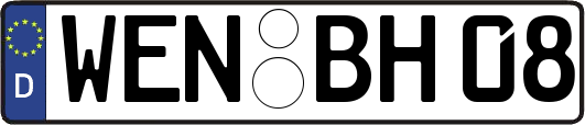 WEN-BH08