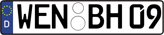 WEN-BH09