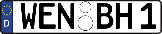 WEN-BH1
