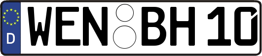 WEN-BH10