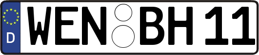 WEN-BH11