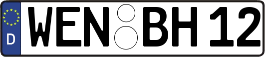 WEN-BH12
