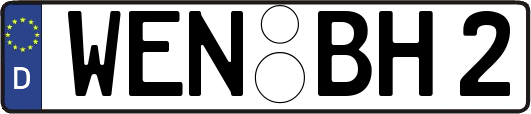 WEN-BH2
