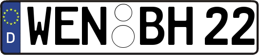 WEN-BH22