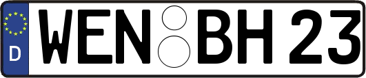 WEN-BH23