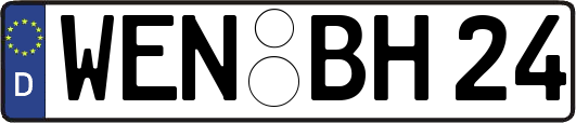WEN-BH24