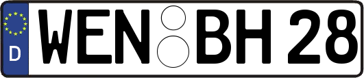 WEN-BH28
