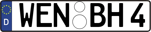 WEN-BH4