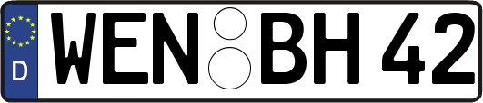 WEN-BH42