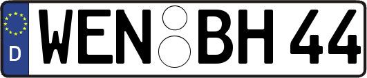 WEN-BH44