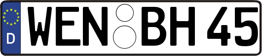 WEN-BH45