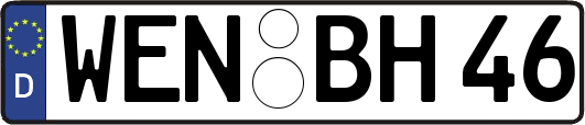 WEN-BH46