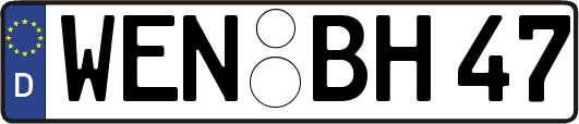 WEN-BH47