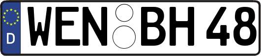 WEN-BH48