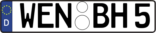 WEN-BH5