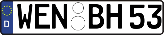 WEN-BH53