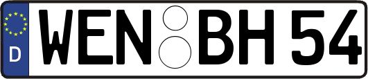 WEN-BH54