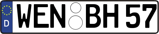 WEN-BH57