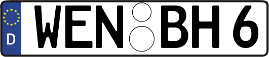 WEN-BH6